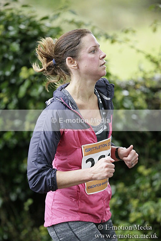 CAD131019-0821 - Cadence Events Grittleton 10km 13/10/19