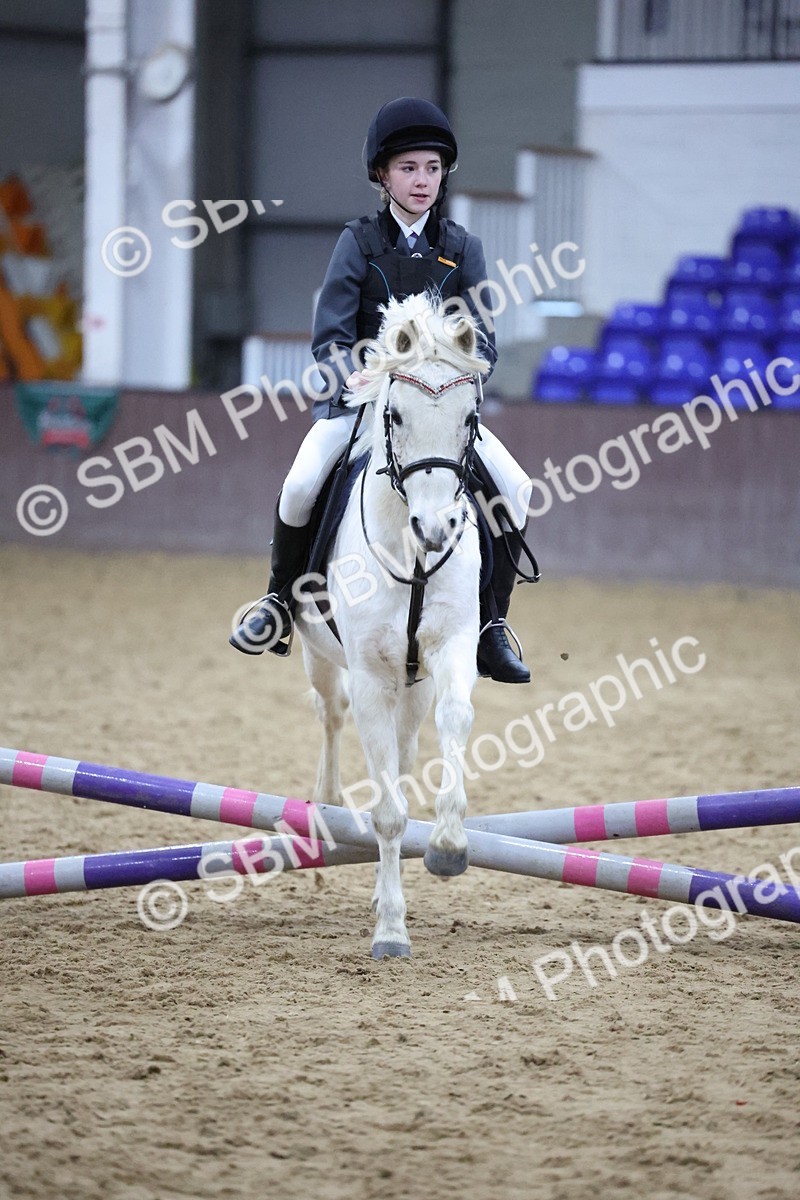 SBM_000087 - Class 1 - Santas Helpers - 40cm