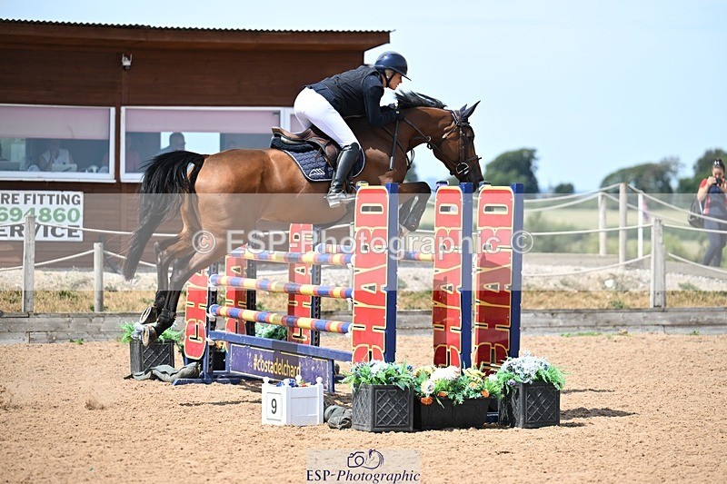 260802-125339-10917 - Cls 51 Chard 5 year olds Jump Off