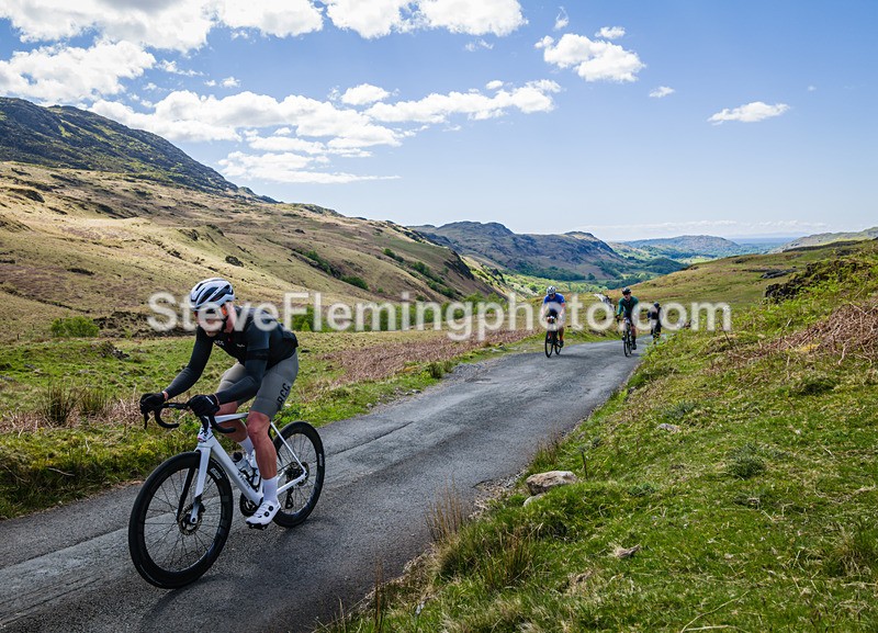 141735 - Hardknott Pass Camera 1 14.00-15.00