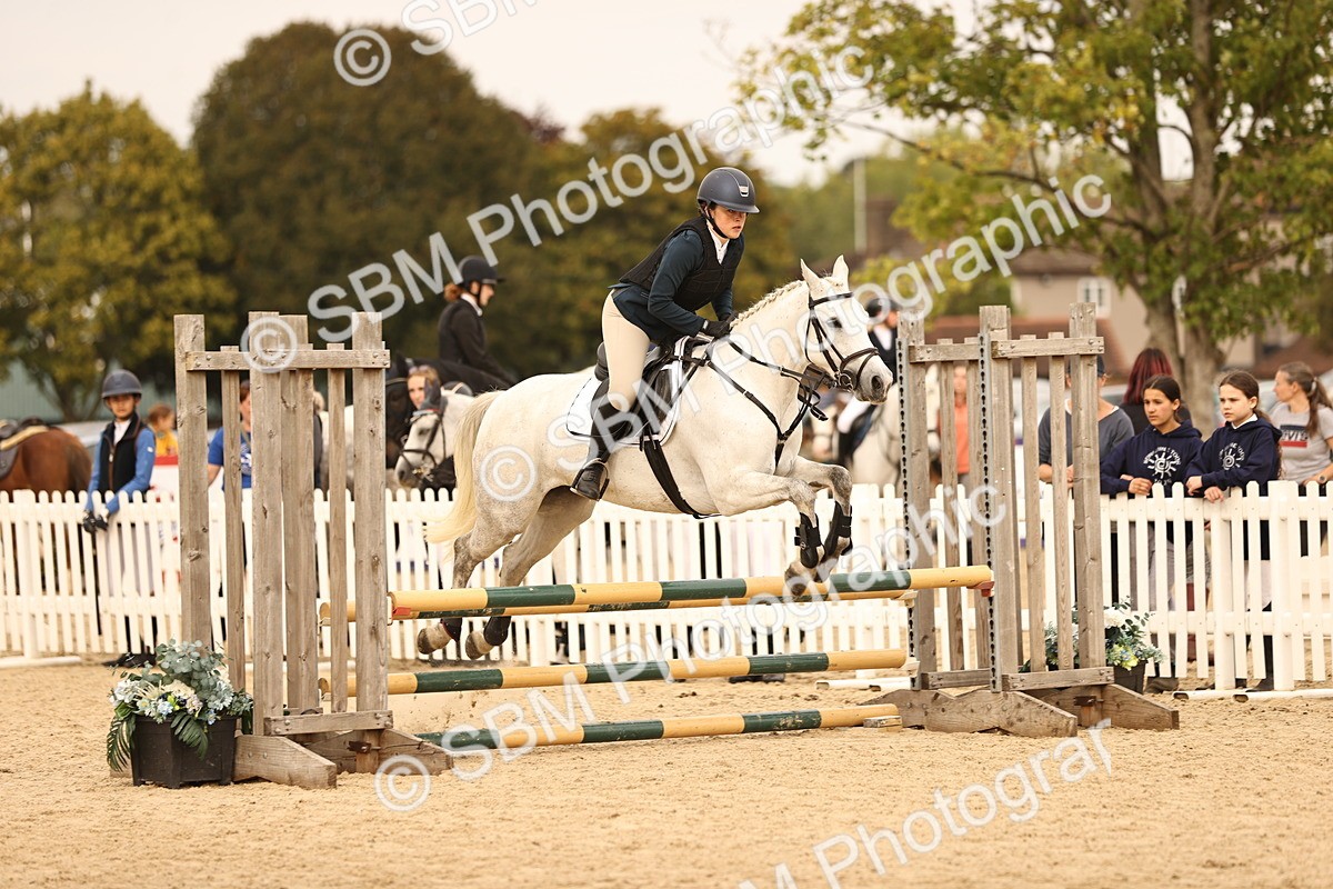 SBM_72437 - J14 - Junior Pony 65cm Championship