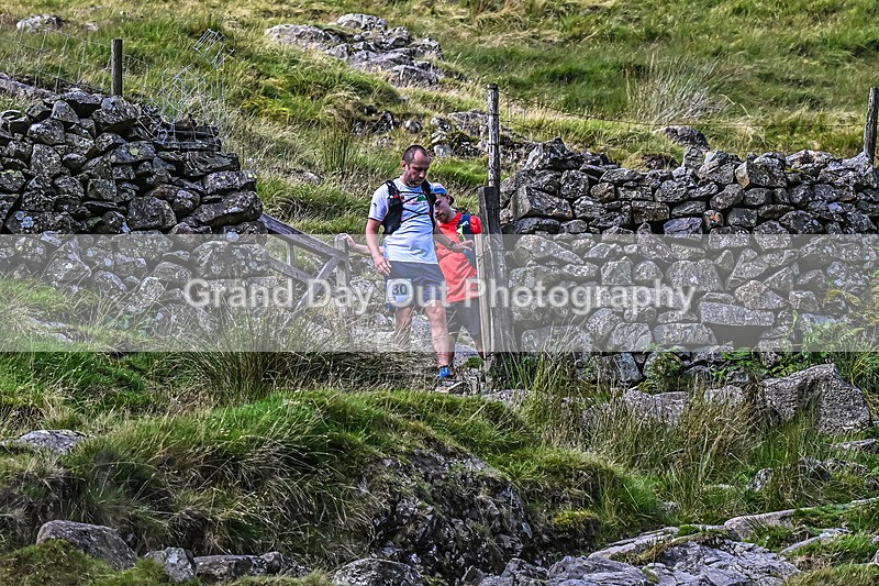 Scafell Pike-673 - Fellside Events Scafell Pike Trail Marathon Sunday 23rd August 2026