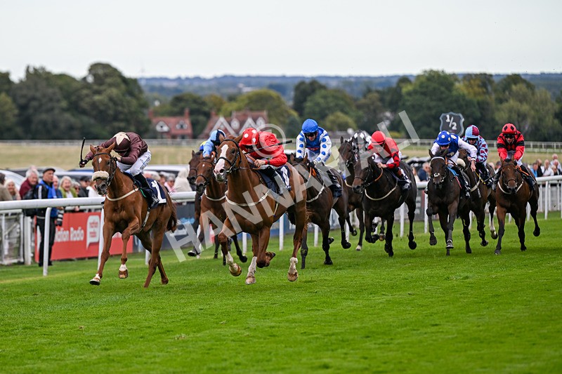160926-Race 4-Woodvale-0637 - Race 4 3.48pm EBF Restricted Maiden Stakes