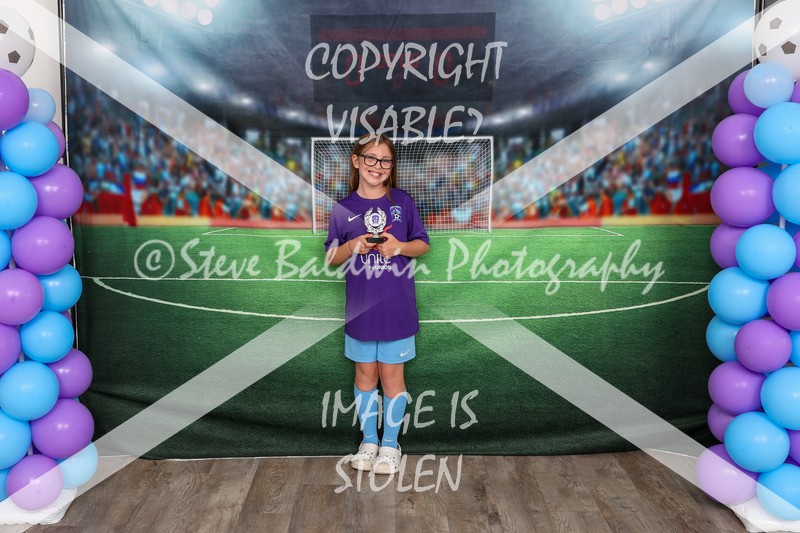 2025-06-21 FC Abbey Meads Presentations-576 - U11 Grey Girls