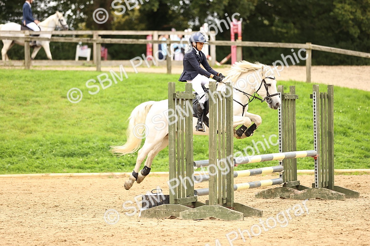 SBM_64771 - J17 - Junior Pony 80cm Championship