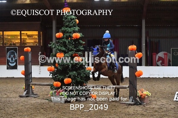 BPP_2049 - CLASS 3 TEAM SJ 50-55CM