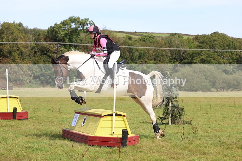 3E7A6795 - Class 2: Trekenning Open: Yellow Boat