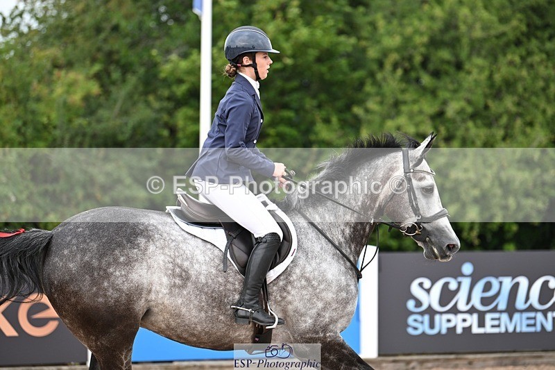 250727-090736-08707 - Cls 31 British Novice and 90cm