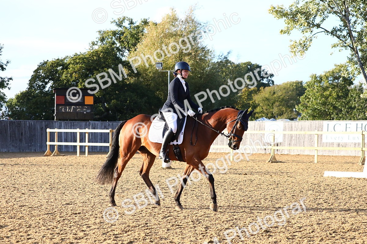 SBM_54493 - D25 - Junior Championship No1 & Elem 2