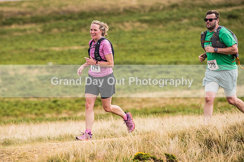 Lowther-675 - Lowther Lakeland Fell & Trail Race Sunday 9th August 2026