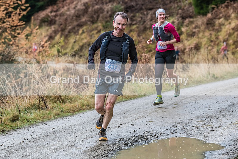 Glentress 21  10K-165 - High Terrain Events Glentress 21 & 10K Trail Races Saturday 16th November 2024