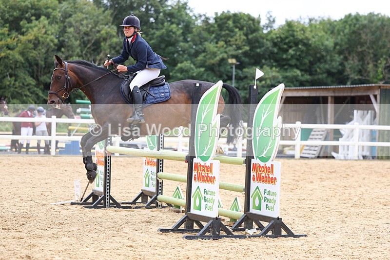 3E7A0899 - Class 10: 95cm National Amateur Championship Qualifier