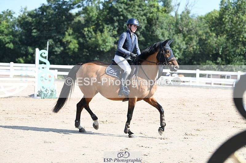 250725-093908-01182 - Cls 6 Snr British Novice and 90cm