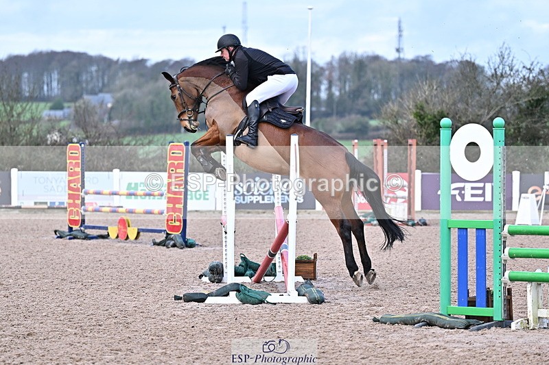 260204A-102954-00008 - Cls 0+1 Clear Round and British Novice