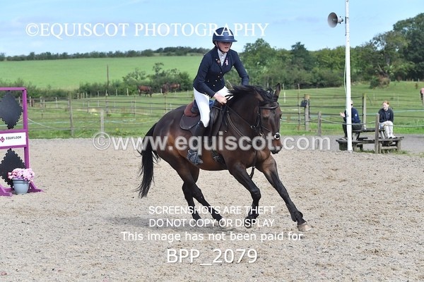 BPP_2079 - CLASS 13 SUN Senior BritiNovice/ 90cm Open