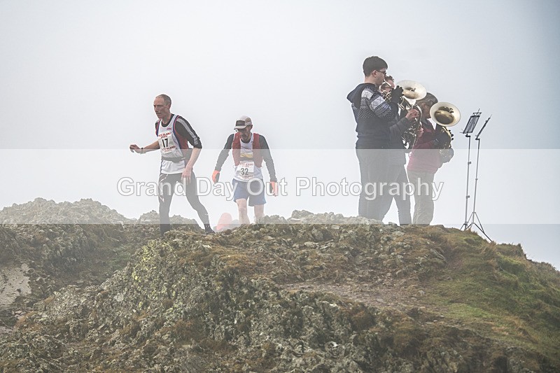 Wansfell-360 - Wansfell Race Friday 27th December 2024