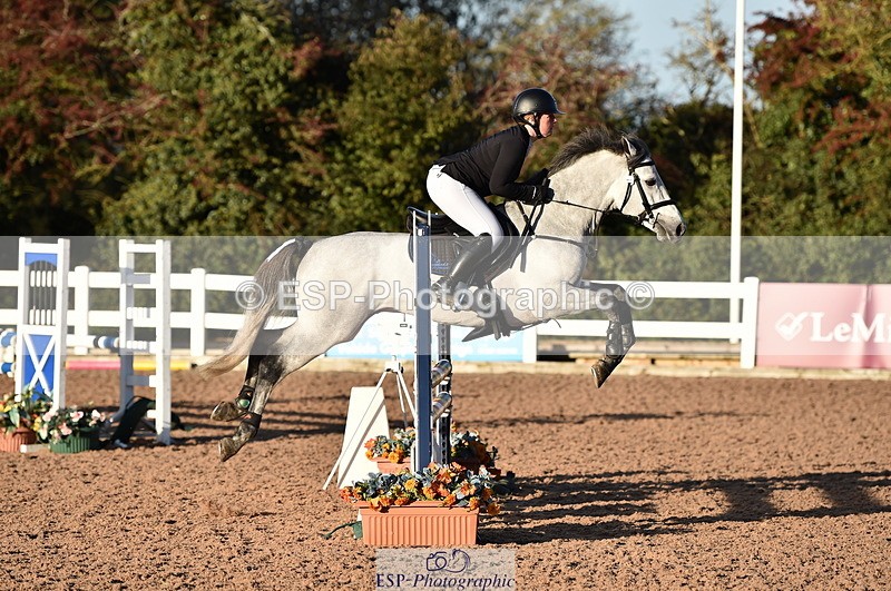 231015A-090246-06603 - Cls 22 British Novice & 90cm Open