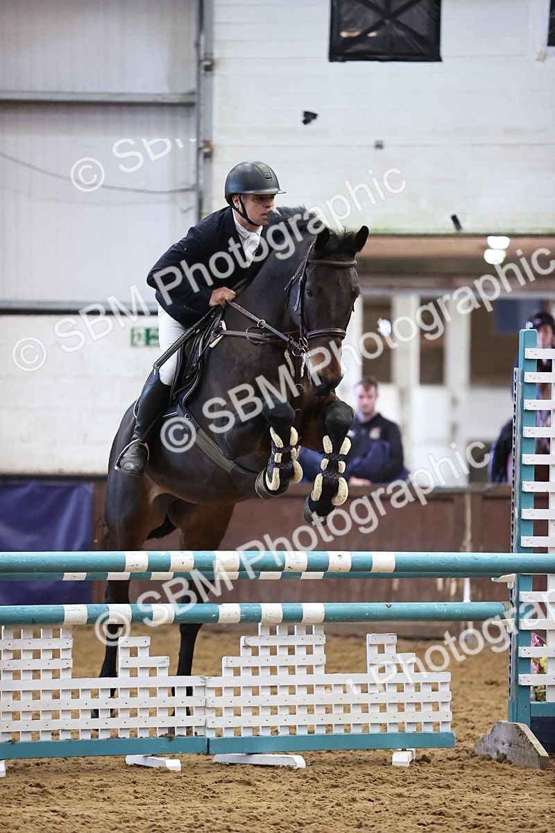 SBM_005743 - Class 17 - Equiyd Ruby Bluechip Qualifier