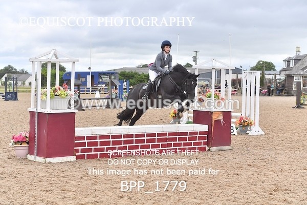 BPP_1779 - DERBY CLASS 5 - 60CM