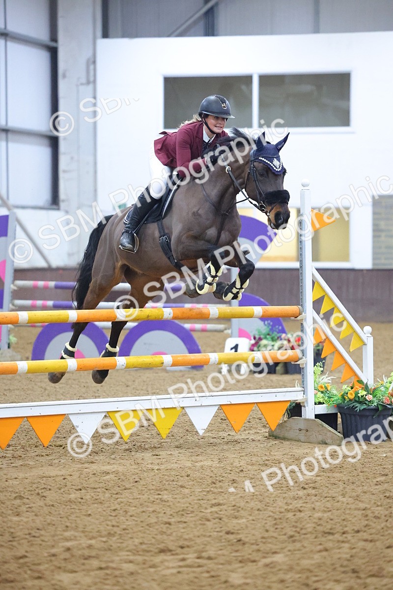 SBM_002185 - Class 16 - The WB Equiline Star Championship Qualifier (1.10m)