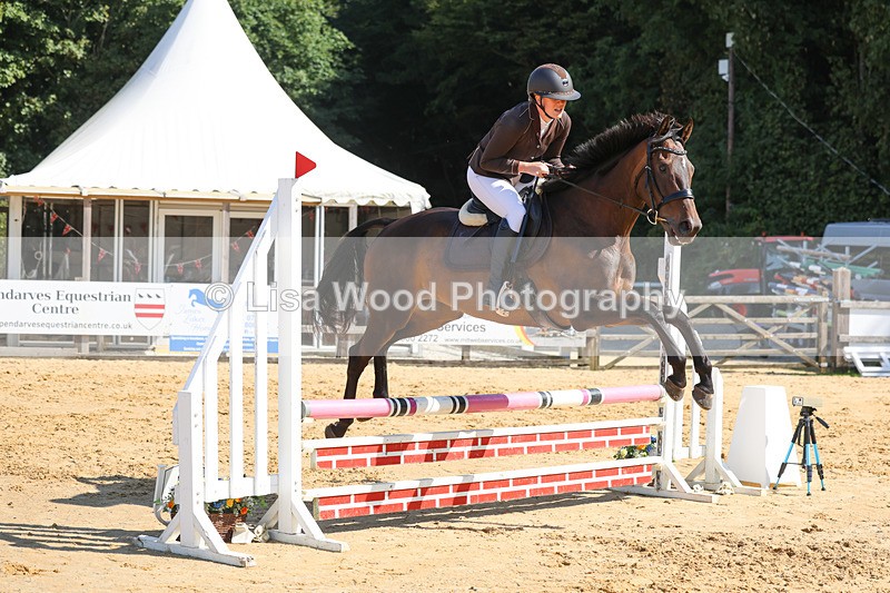 3E7A1056 - Class 7: 70cm Senior