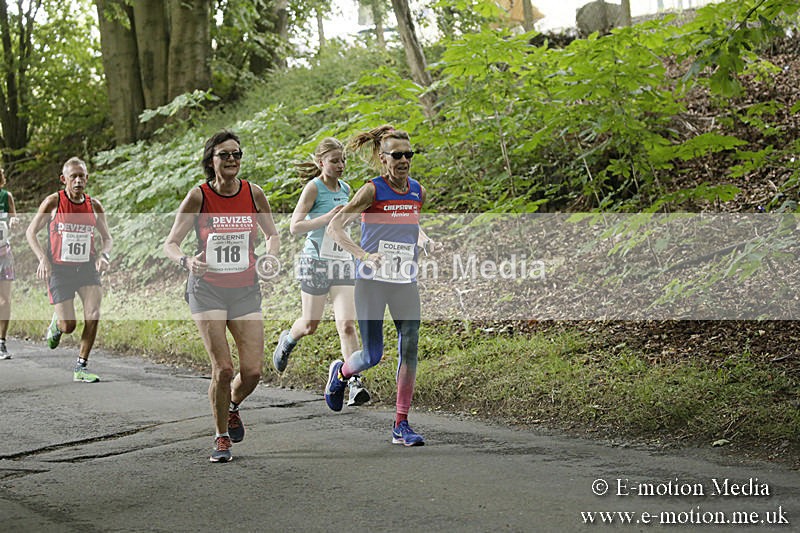 CAD5M 210719-0132 - Cadence Events Colerne 5 Miler  21-Jul-2019