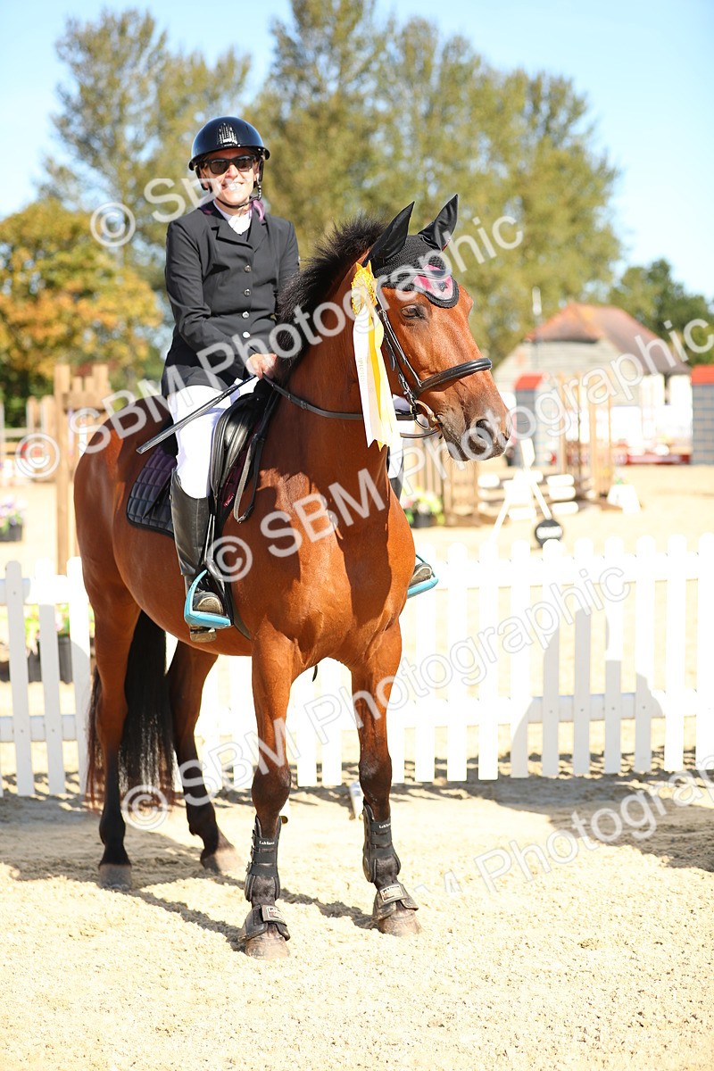 SBM_17803 - J33 - Senior 75cm Championship