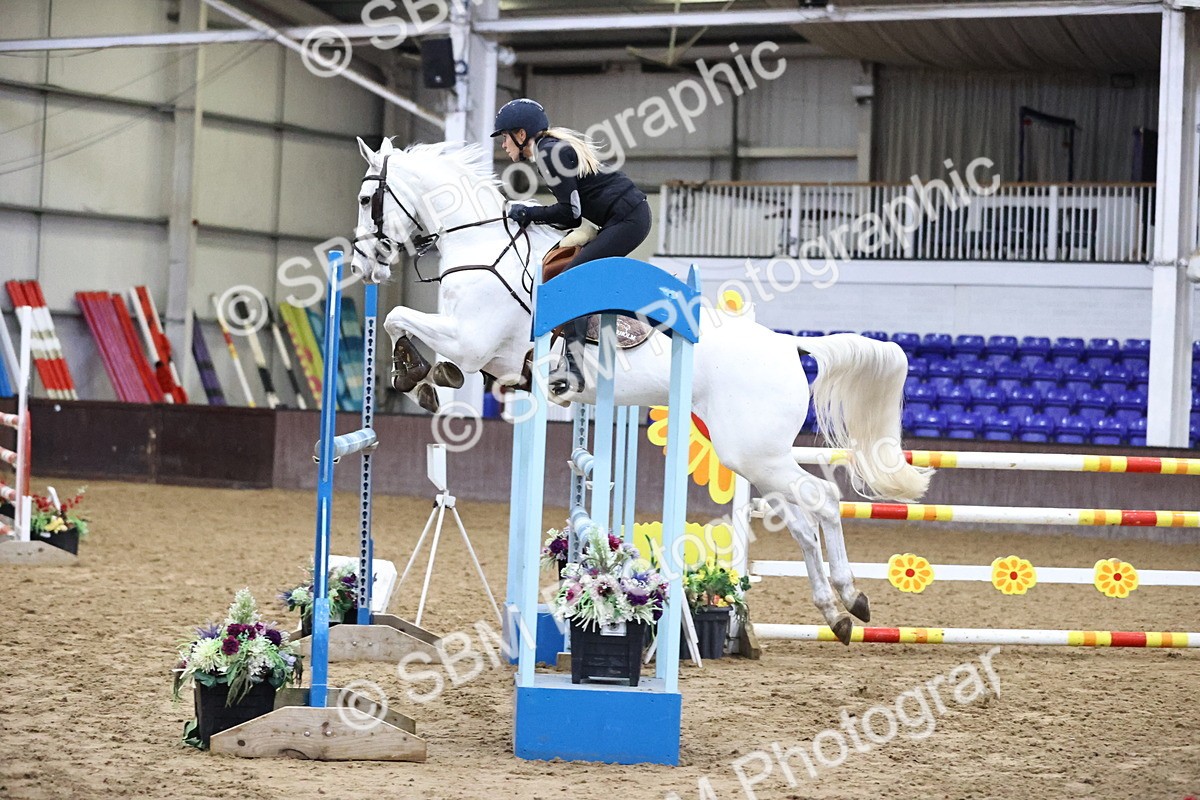 SBM_006229 - Class 19 - Senior Foxhunter 1.20m