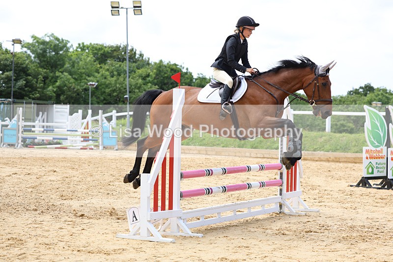 3E7A4879 - Class 9: 80cm Senior