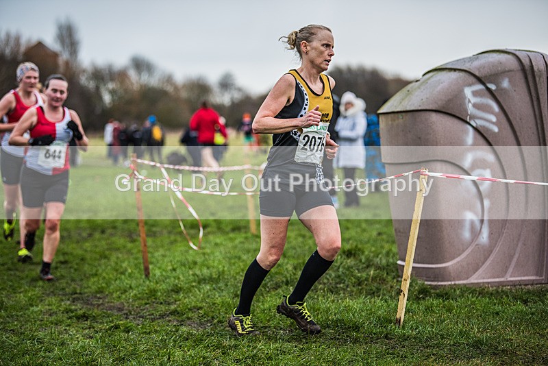 Blackpool-263 - Mid Lancs XC Blackpool Saturday 13th January 2024