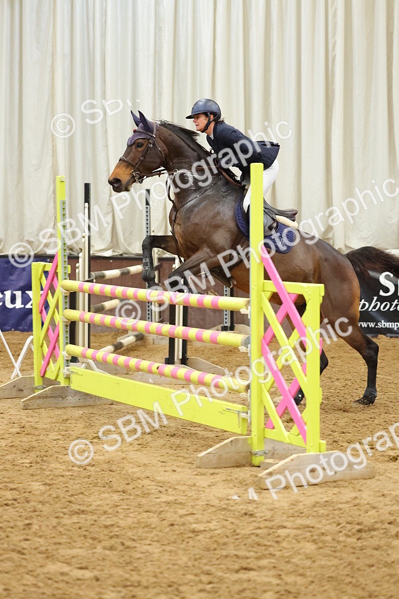 SBM_001497 - Class 4 - Senior Newcomer - 1.10m