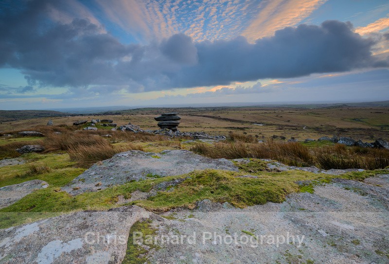  - Bodmin Moor