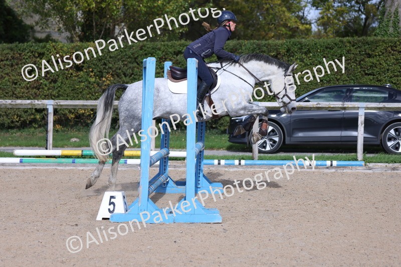 20251005-0619 - Class 5 - 80cm