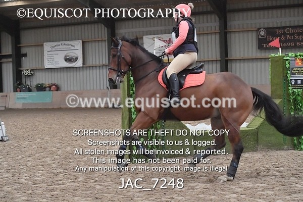 JAC_7248 - Class 1 Arena Eventing 0.60m
