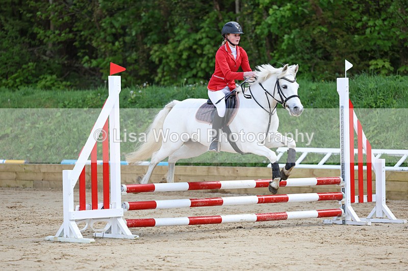 3E7A6087 - Class 4: 60cm Junior