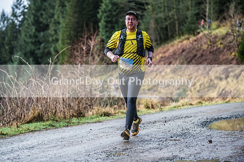 Glentress-969 - High Terrain Events Glentress Marathon 21 & 10K Trail Races Sunday 18th February 2024