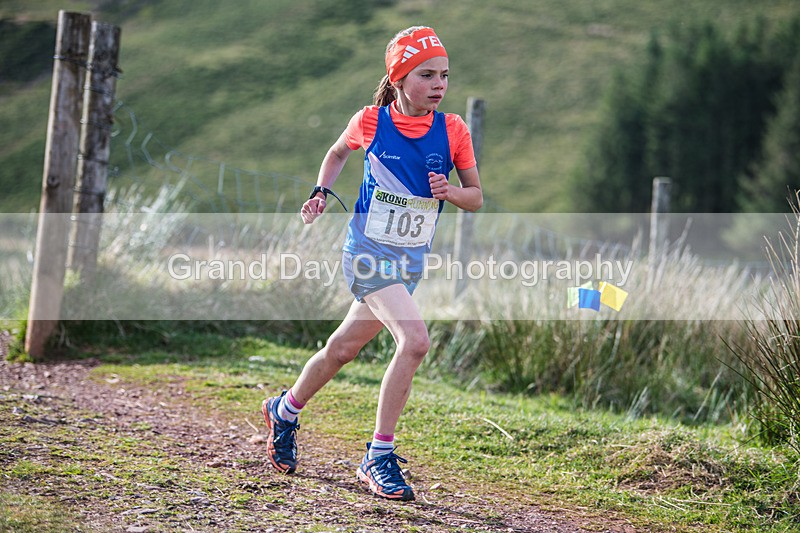 Gavel-35 - Gavel Fell Races (Junior & Senior) Wednesday 28th May 2025