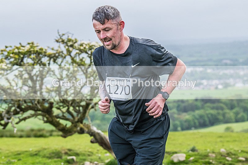 Hay-O-135 - Hay-O Trail Race Tuesday 19th May 2026