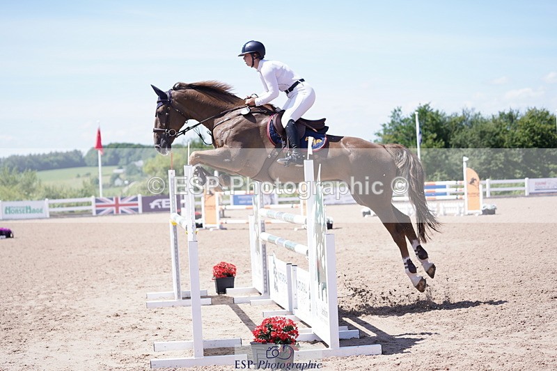 240719A-134904-11655 - Cls 14, 1 Star Silver Tour 1.25m