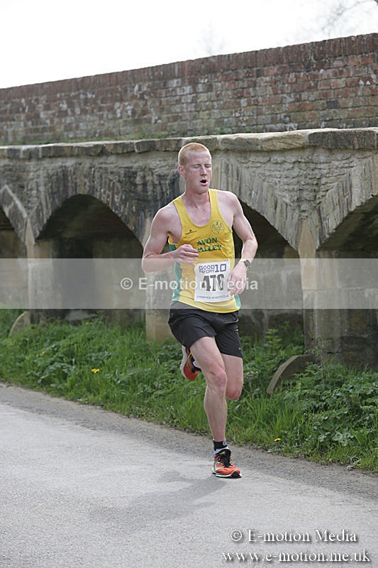 CAD 190419 38 - Cadence Events    Good Friday 10 Miler 19/04/19