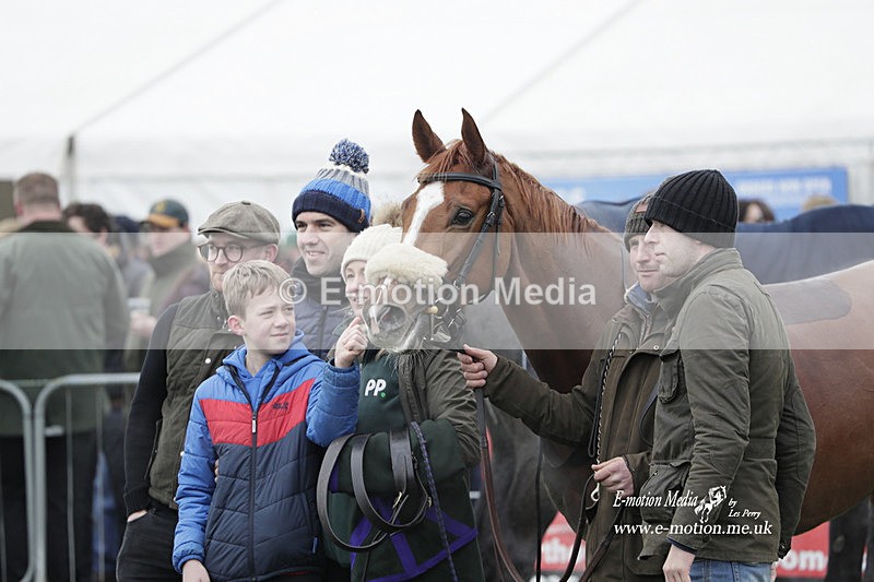 PtP 050323 360 - Blackmore & Sparkford Vale Hunt PtP - Somerset 05/03/23