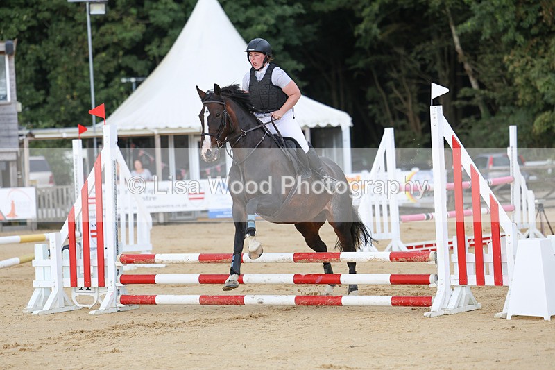 3E7A6458 - Class 3: 60cm Juniors and Seniors