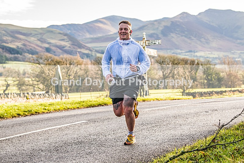 North Lakes Half Marathon  10k-810 - North Lakes Half Marathon & 10K Road Races Monday 2nd January 2023