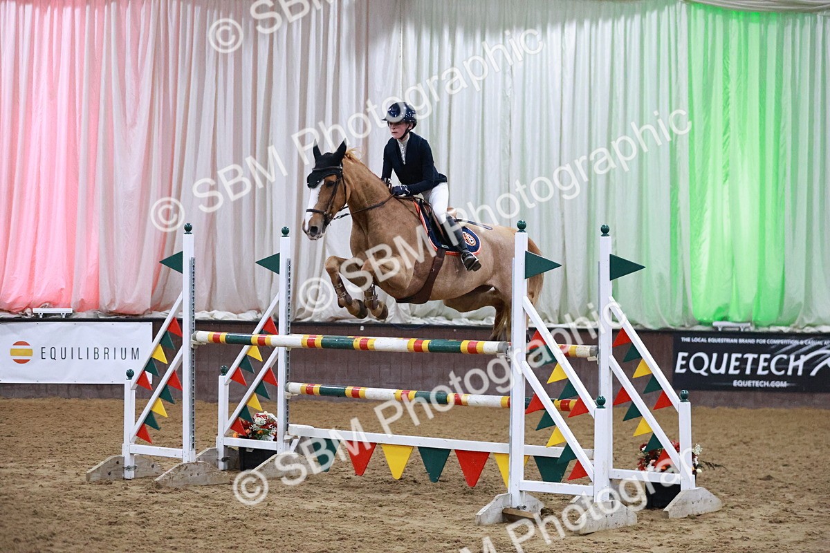 SBM_001499 - Class 6 - Cheval Liverte 1.25m Championship Qualifier