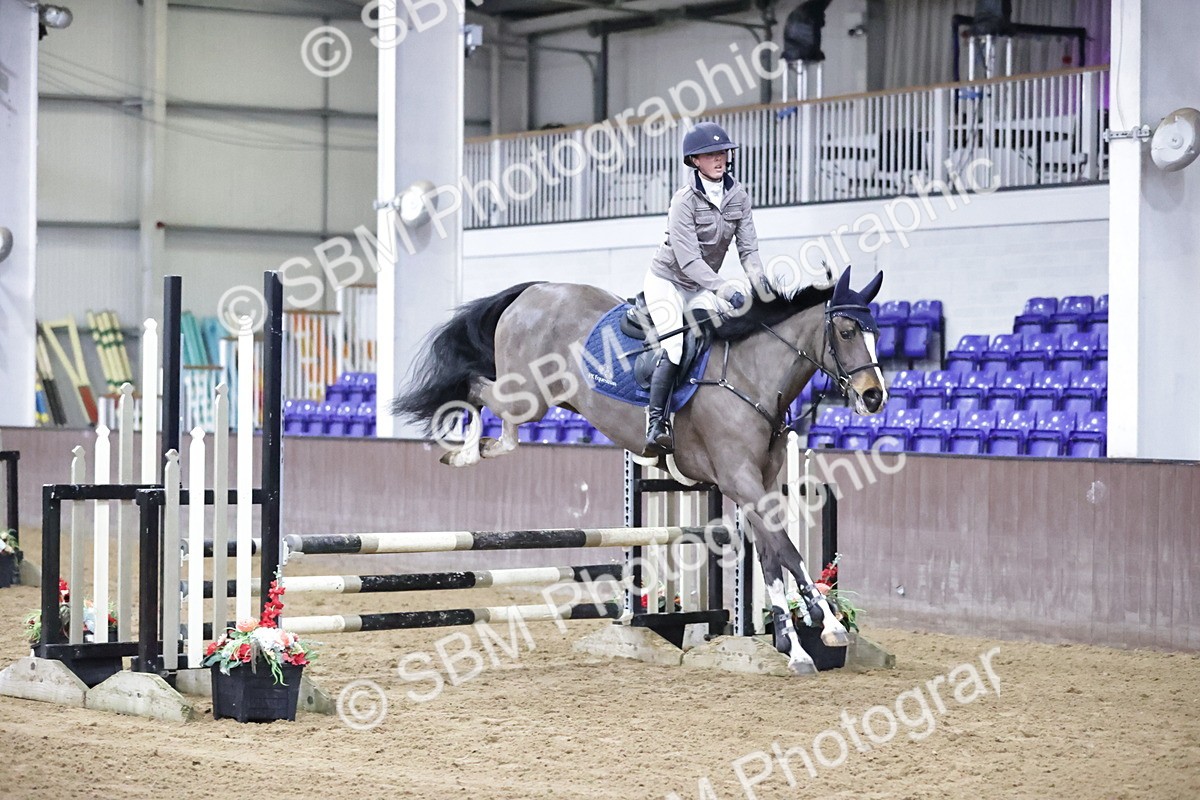 SBM_000015 - Class 1 - Clear Round