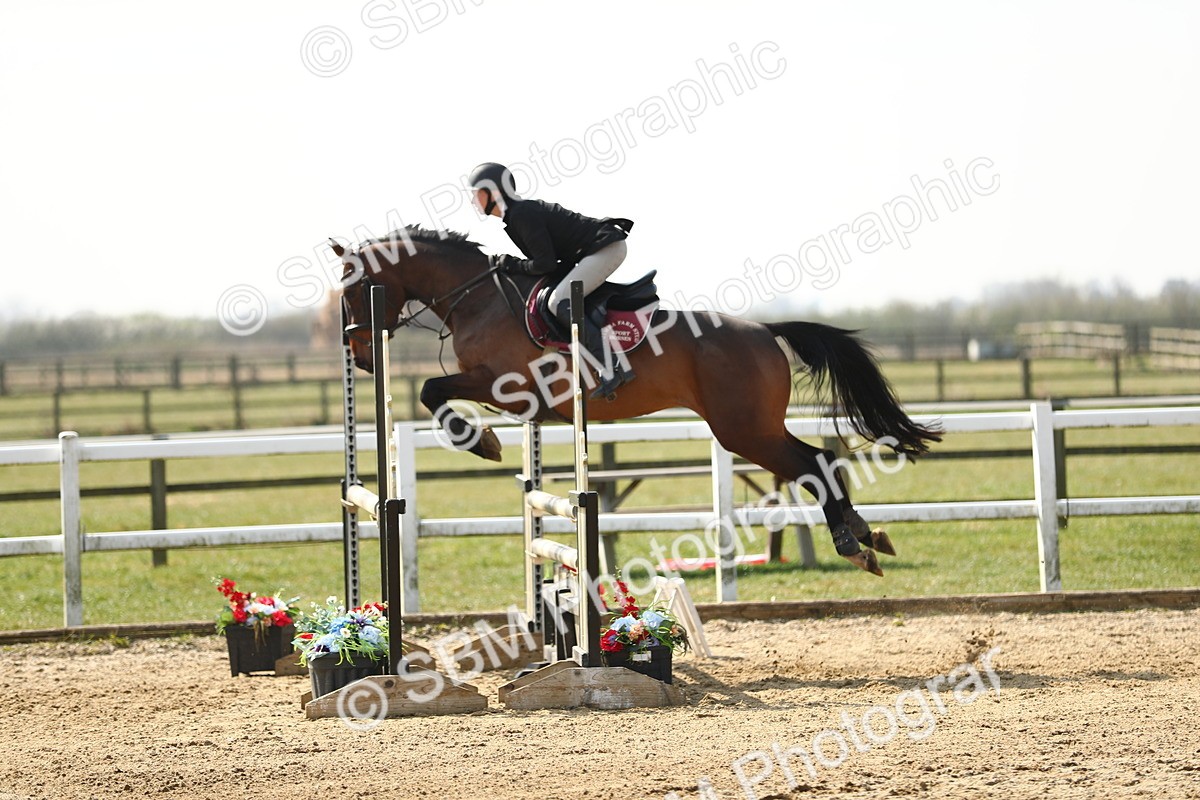 SBM_002315 - Class 9 - Senior Discovery - 1.00m