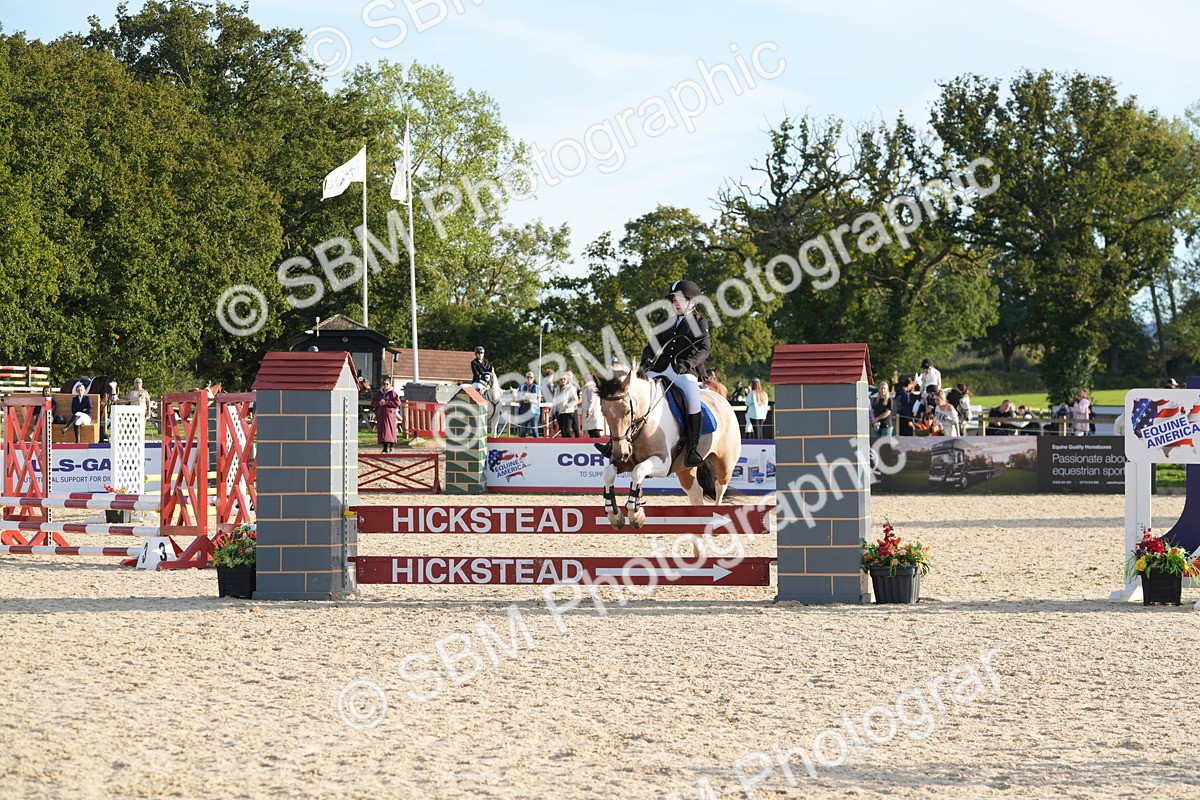 SBM_53476 - J23 - Junior Horse 70cm Championship