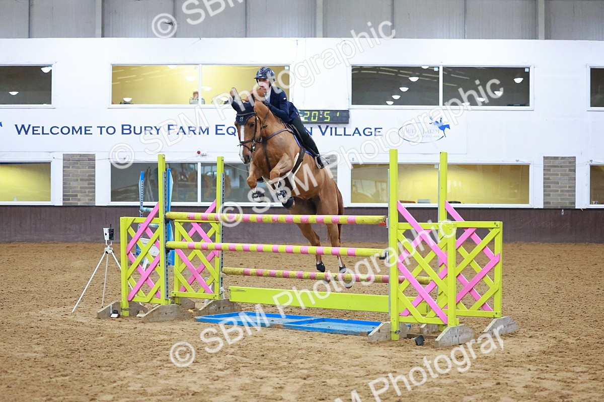 SBM_001714 - Class 6 - National 1.30m