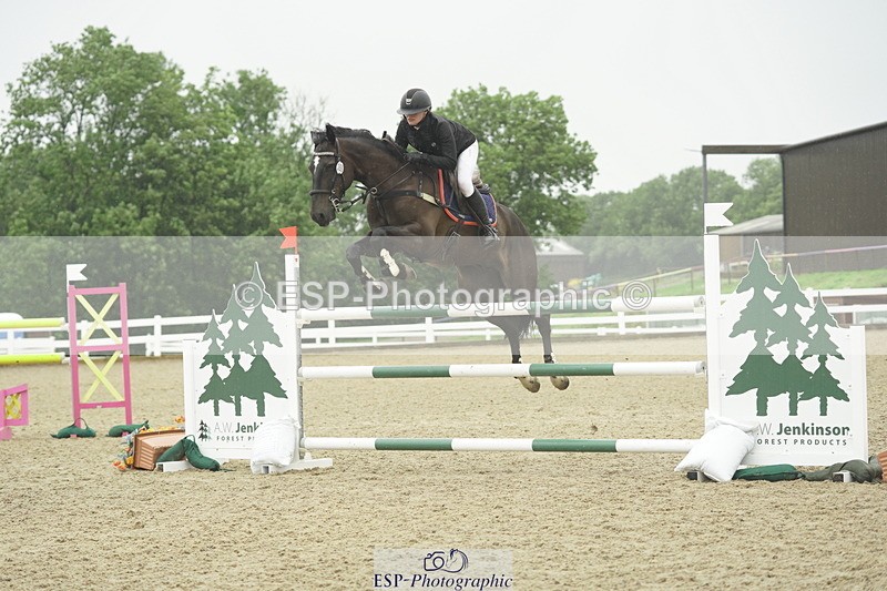 230722A-143610-09755 - Cls 23, 1 Star Gold 1.30m