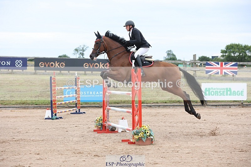 250719-085228-13028 - Cls 15, 1 Star Silver Tour Start til Break